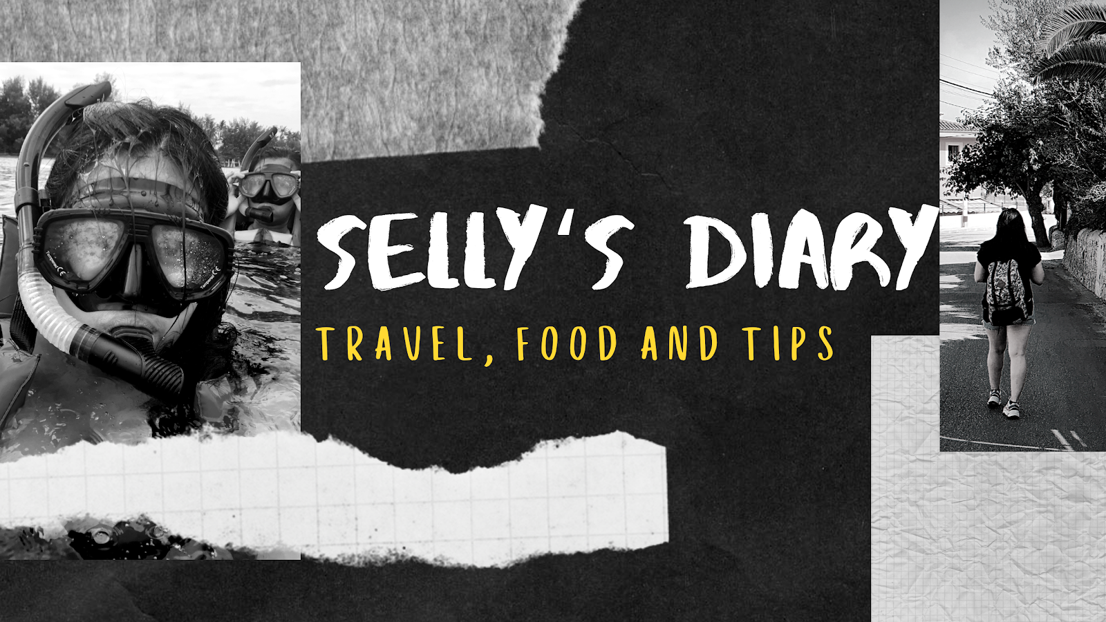 Selly‘s Diary 