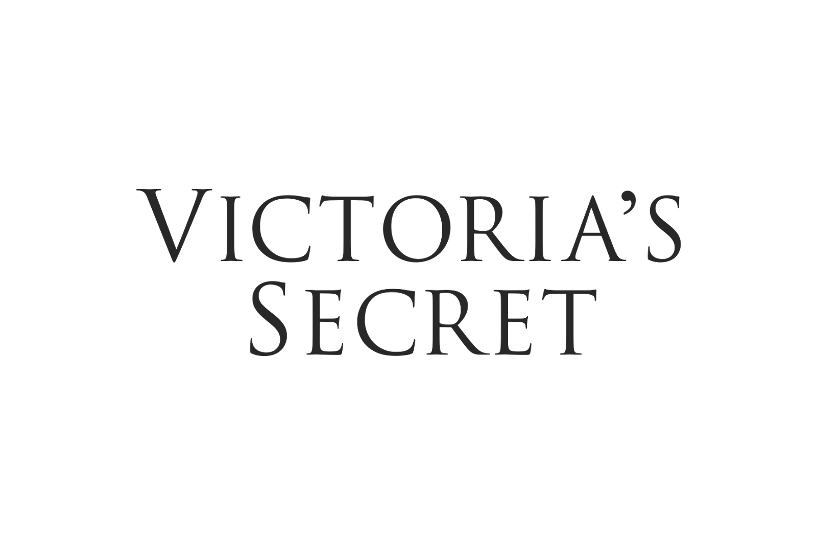 Facturación Victoria's Secret Perisur