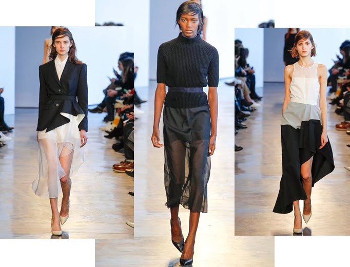 Theory Fall-Winter 2014 Theory Fall-Winter 2014