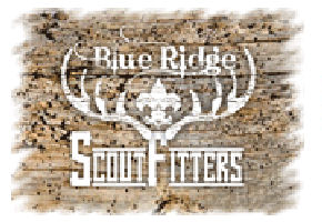 Blue Ridge ScoutFitters