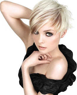 Short Hairstyles for 2013
