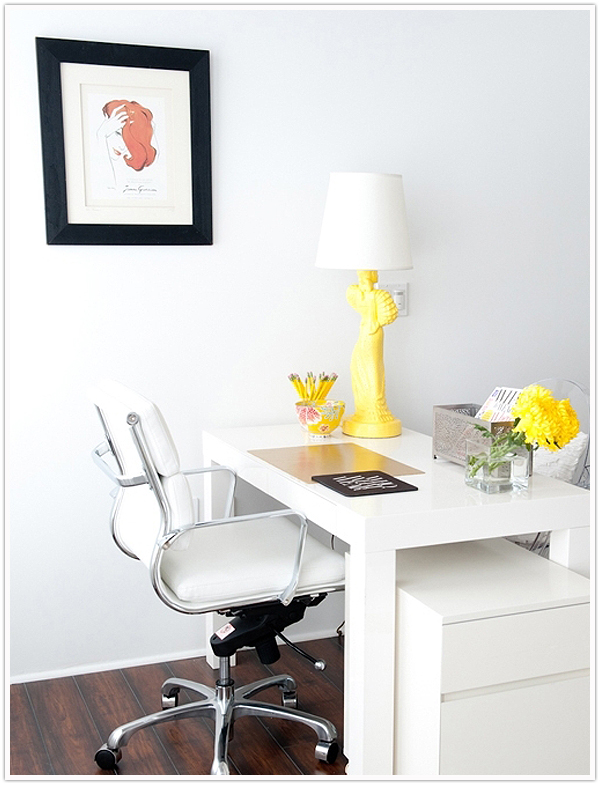 dream office inspiration
