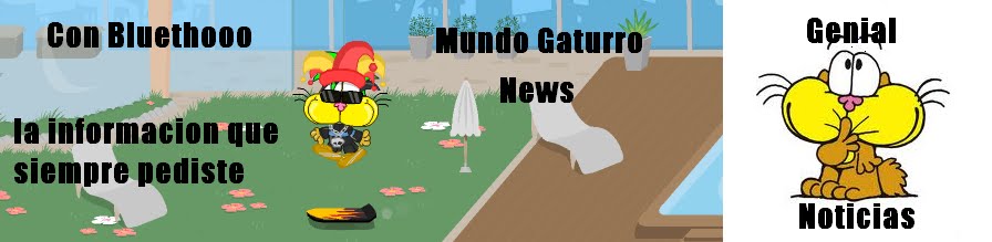 Mundo Gaturro News