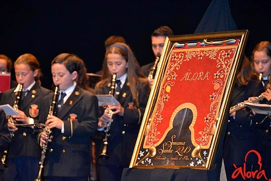 Horarios e Itinerarios Semana Santa Álora (Málaga) 2015 Horarios e Itinerarios Semana Santa Álora (Málaga) 2015