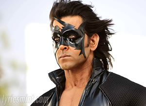 God Allah aur Bhagwan - Krrish 3