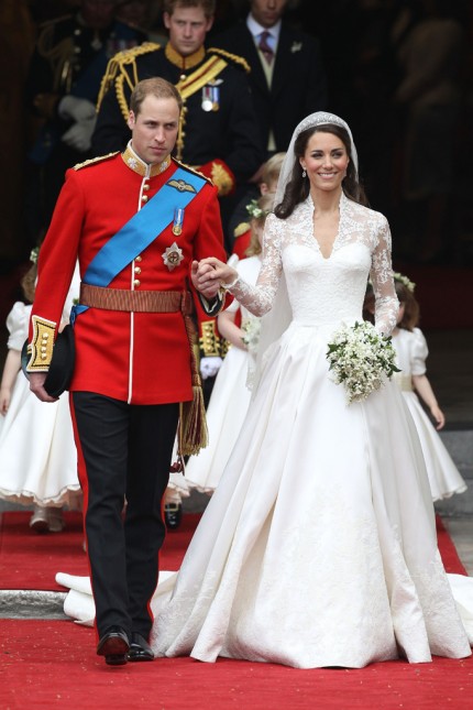 Prince+william+and+harry+wedding