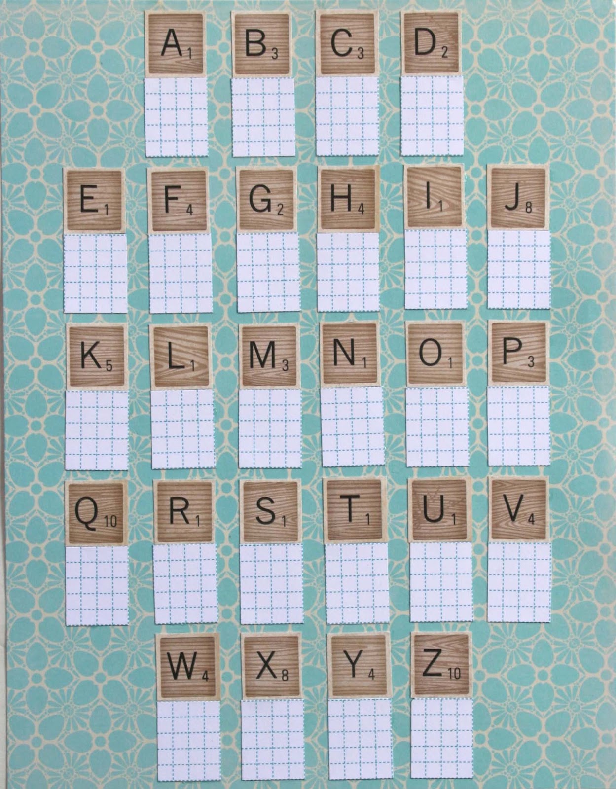 GCD Studios: Oh So Fun Week: Activity Book