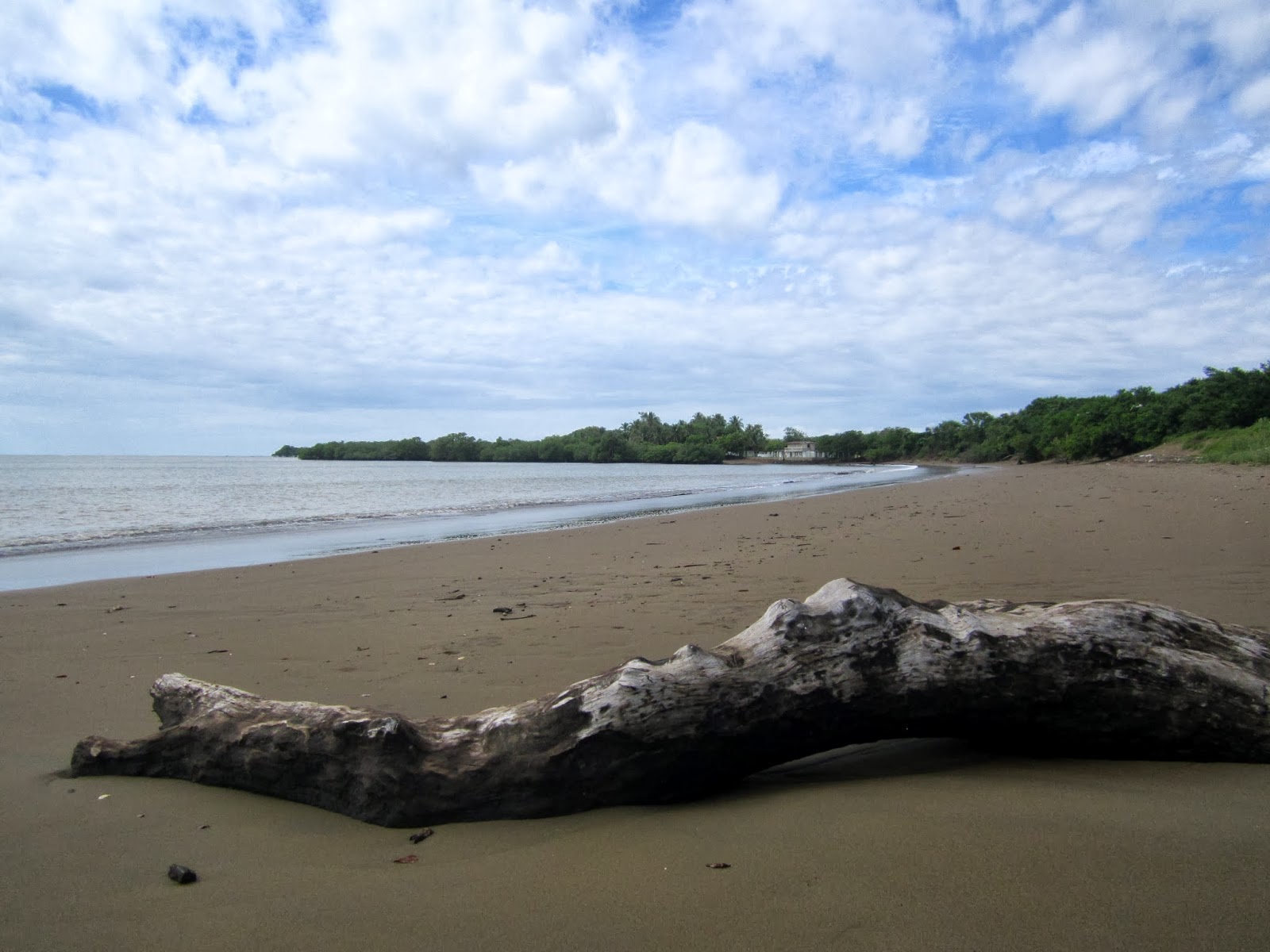 Aguadulce, Panama, WRITTEN Report Panama For Real