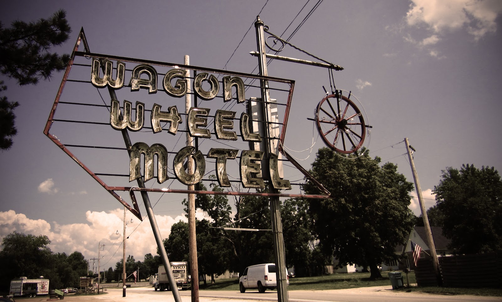 Quest Out West Day 07