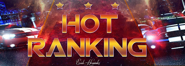 Hot Ranking 