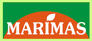 Logo Marimas