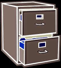 Prosedur Penyimpanan Arsip