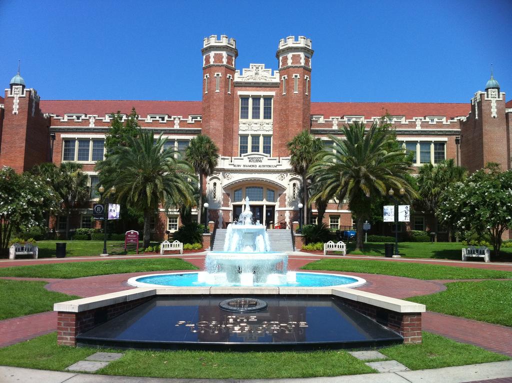 Florida Institute Of Technology Top Psychology Schools In Florida School Information Center
