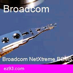 BROADCOM NETXTREME BCM5705M GIGABIT ETHERNET CONTROLLER PCI DRIVER