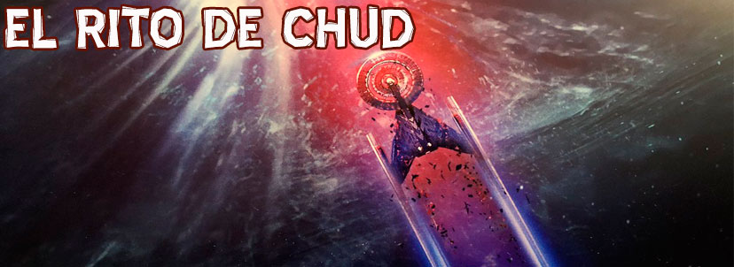 El Rito de Chud