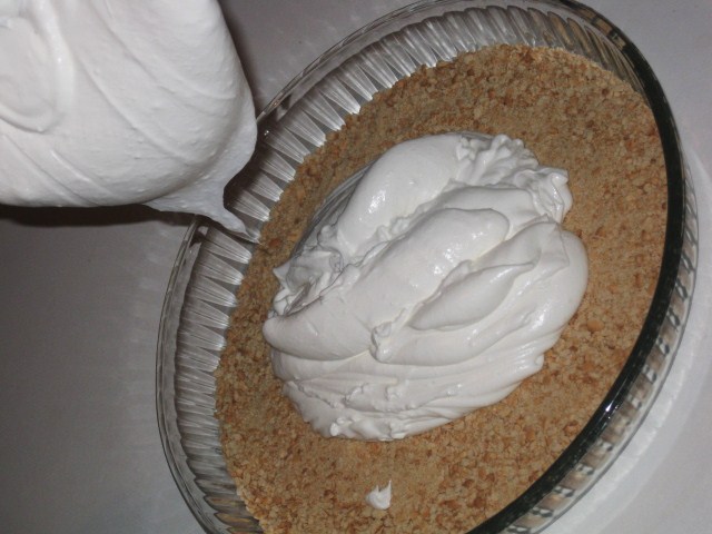 Cafe cgtanes ETİ PUF PASTA