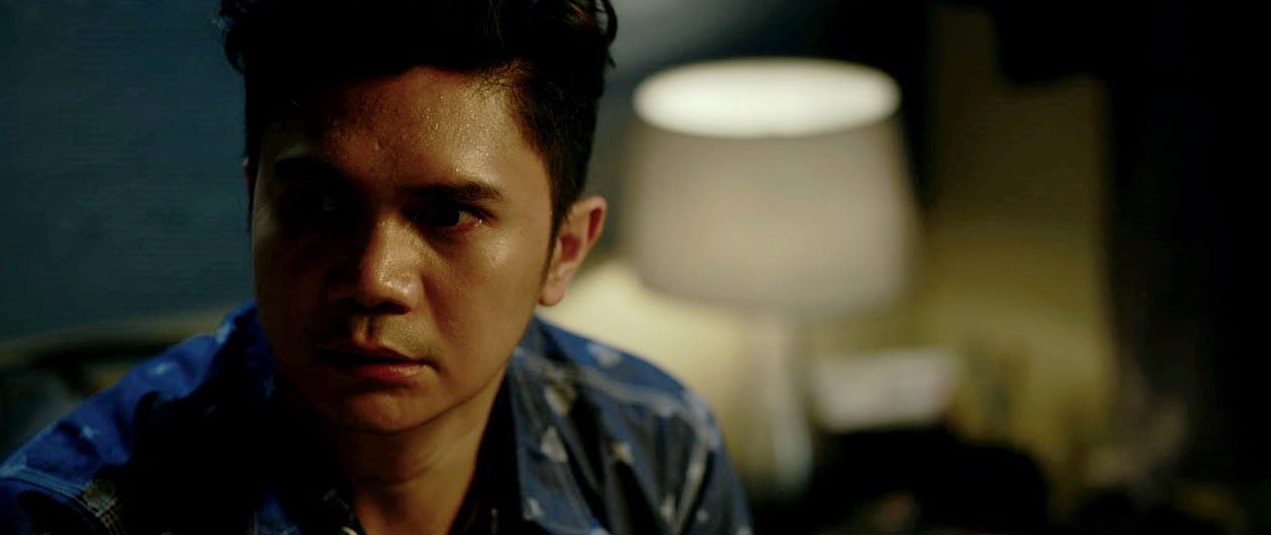 The Movie Bud BUY NOW, DIE LATER