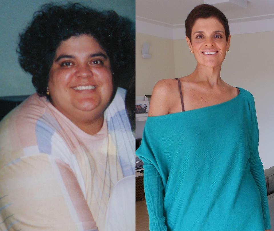 Emagrecer Segredos & Receitas Inspiração Total!!!! Petê Camargo