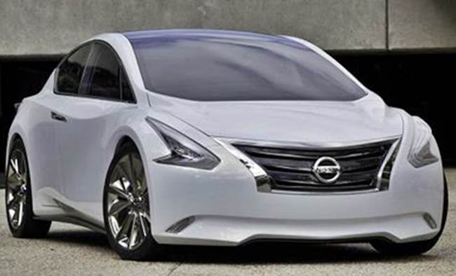 2018 Nissan Altima Release Date and Specs Rumors 2018 Nissan Altima Release Date and Specs Rumors