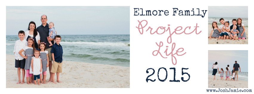 Elmore Project Life 2015