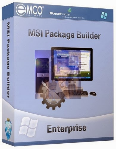 emco msi package builder download
