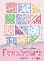 Everyday Patchwork Stamps