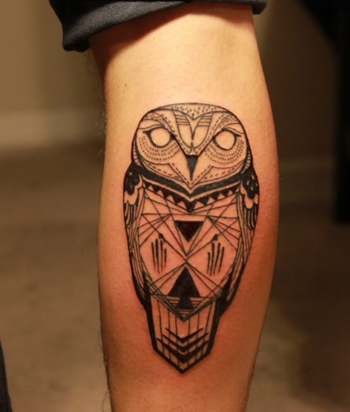 Owl Tattoo Designs Ideas Photos Images Pictures | Popular Tattoo Designs