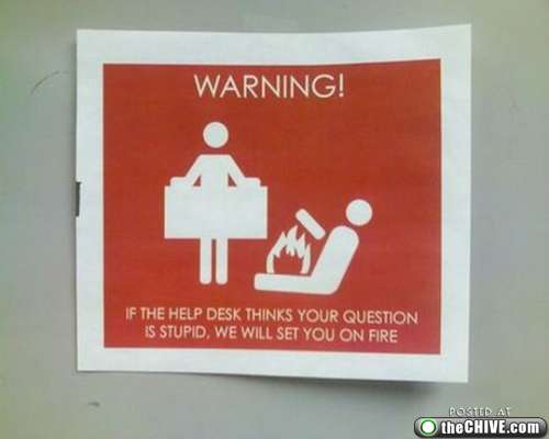 amper bae funny warning signs