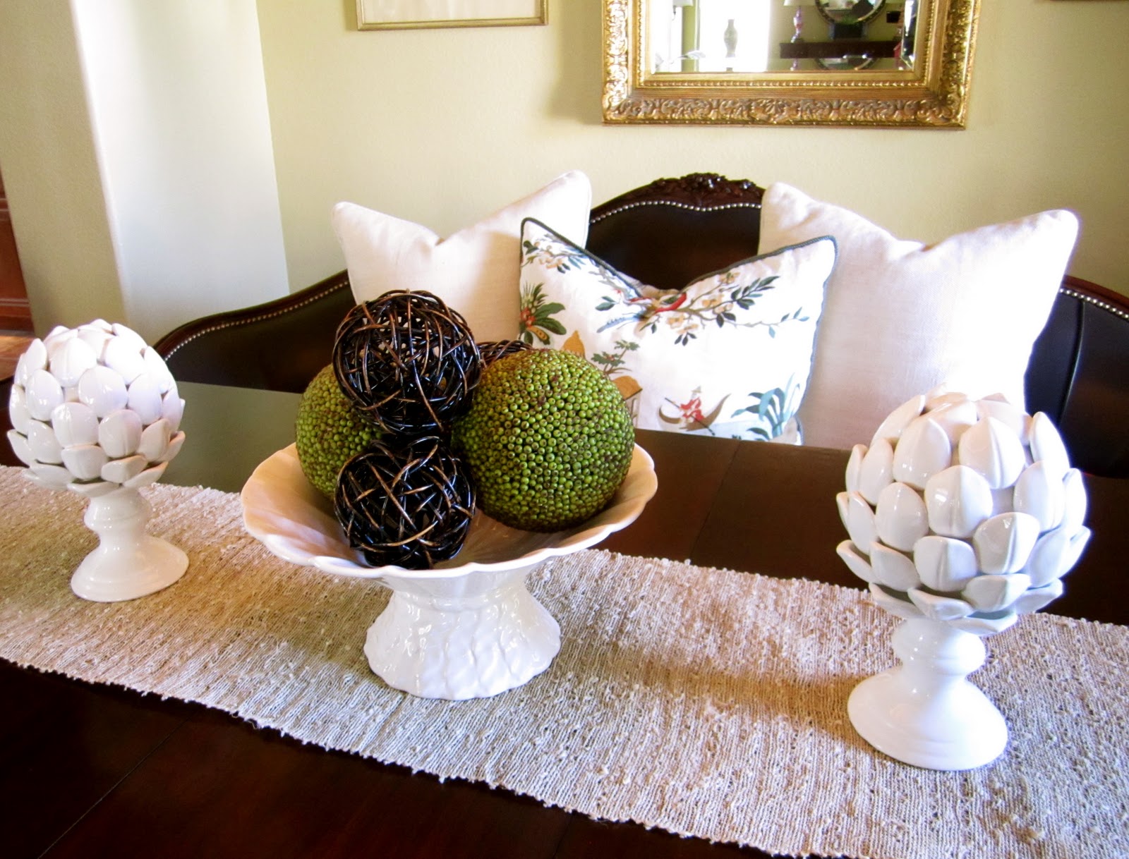 classic • casual • home Real vs Artificial House Plants