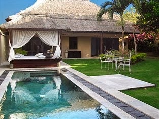 Villas in Uluwatu / Pecatu