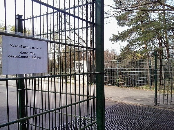 Amelies Blog April 2014