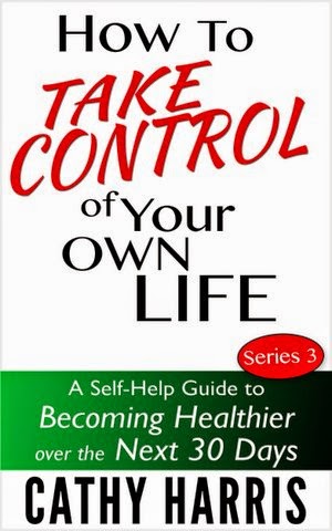 How To Take Control of Your Own Life