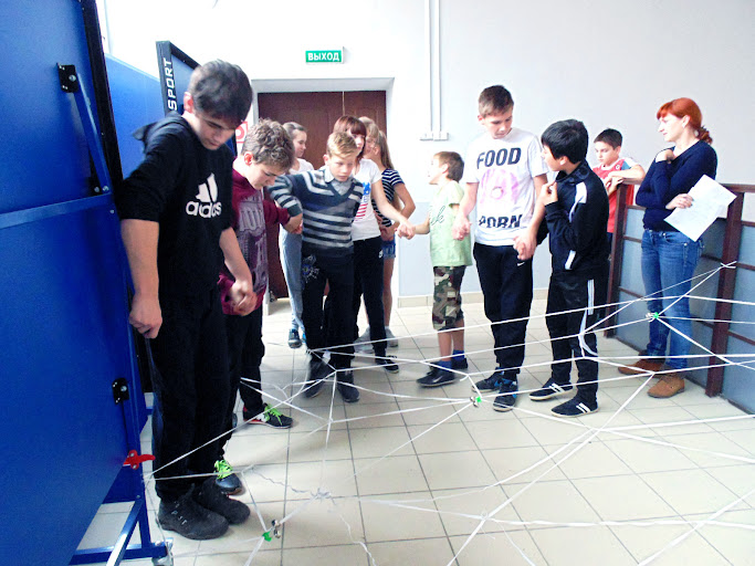 Профилактика наркомании среди несовершеннолетних