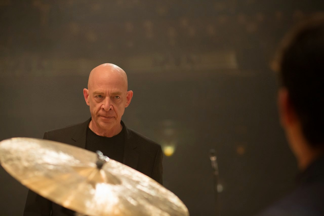 Whiplash-Terence Fletcher-Andrew Neiman whiplash-jk simmons-miles teller