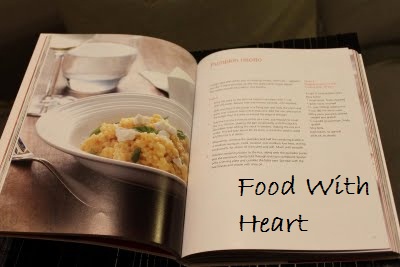 Food With Heart
