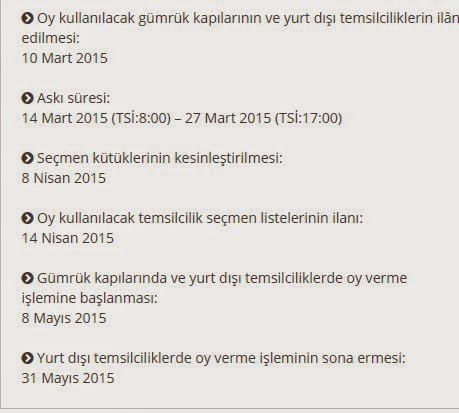ysk gov tr yurtdışı seçmen bilgi kağıtları ne zaman dağıtılacak seçmen+bilgi+kağıtları+ne+zaman+dağıtılacak