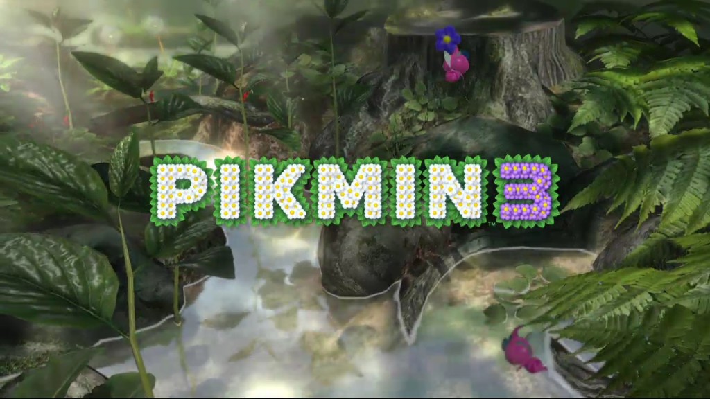 Pikmin 3 Archives - Nintendo Everything