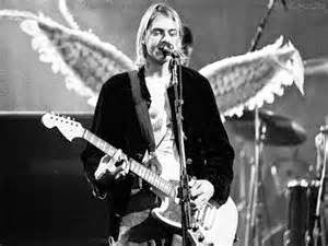Kurt's An Angel