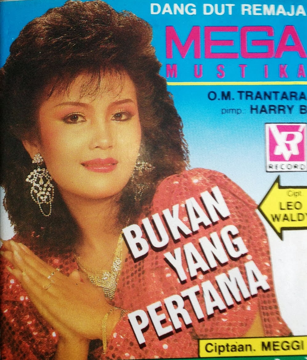 Yayo Download Lagu Mega Mustika Bukan Yang Pertama Mp3 Gratis
