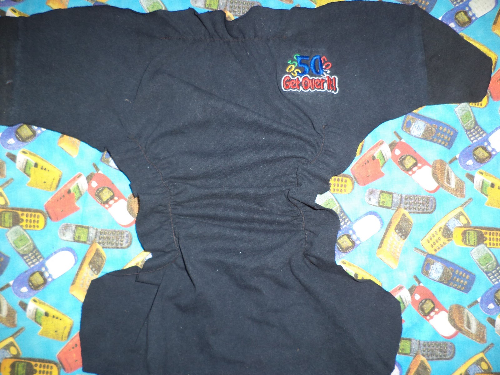 Ruffles,bows,dots,and much more... Easiest cloth diaper tutorialupcycled tshirt diaper