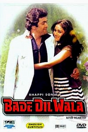 Bade Dil Wala - All Songs - Download or Listen Free Online