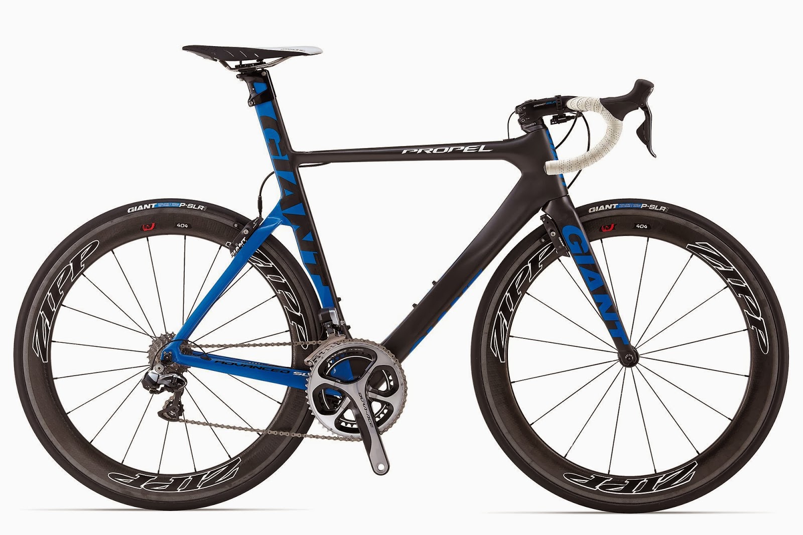 giant propel 2014 xtc