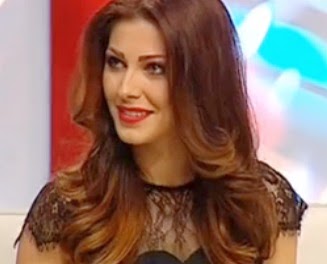 احلا+نيكه Oggetto :WOW Biz Kanal D 2 aprilie - Ilinca Vandici.. 02-04-2014