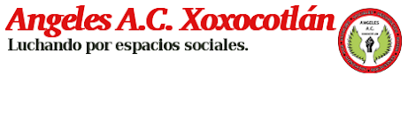 Angeles A.C. Xoxocotlán.