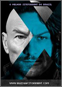 Capa X Men: Dias de um Futuro Esquecido Torrent Dublado Download Completo Capa X Men: Dias de um Futuro Esquecido Torrent Dublado Baixaki Download