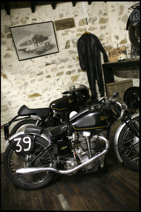 JeanLuc Gaignard thomas caplain