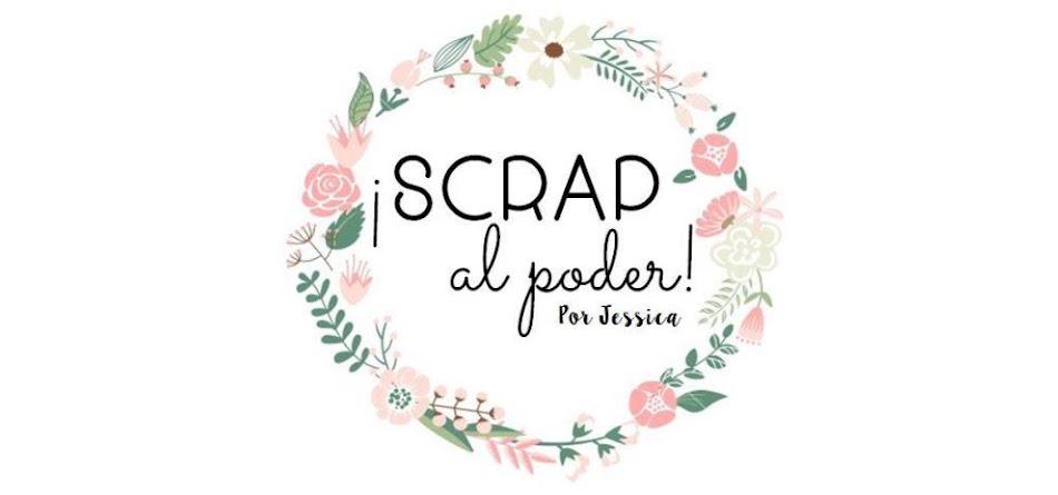 ¡Scrap al poder!