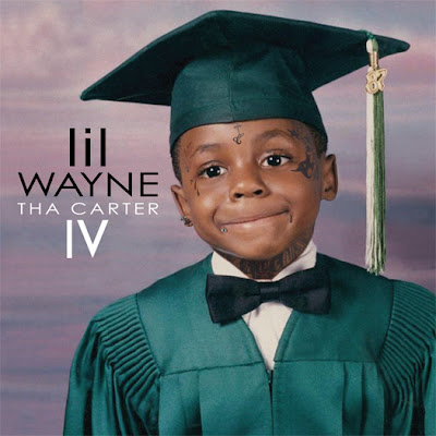 >News // Lil Wayne – "Tha Carter IV" – Potenciel Tracklisting