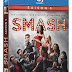 SMASH : la saison 1 en coffret DVD et Blu-ray