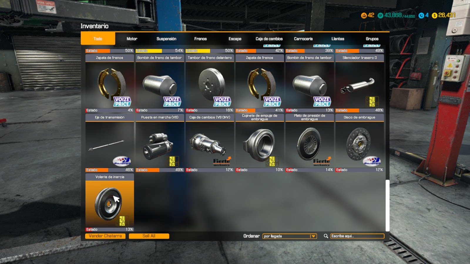 Car Mechanic Simulator Crack Mega Car Mechanic Simulator Crack Mega